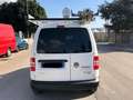Volkswagen Caddy 2.0 TDI 110 CV 4Motion 4p. Off Mobile Bianco - thumbnail 5