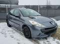 Peugeot 206 + 1,4 HDI 70 Trendy Grau - thumbnail 3