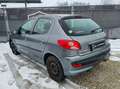 Peugeot 206 + 1,4 HDI 70 Trendy Grau - thumbnail 7