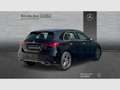 Mercedes-Benz A 180 180CDI Aut. Negro - thumbnail 2