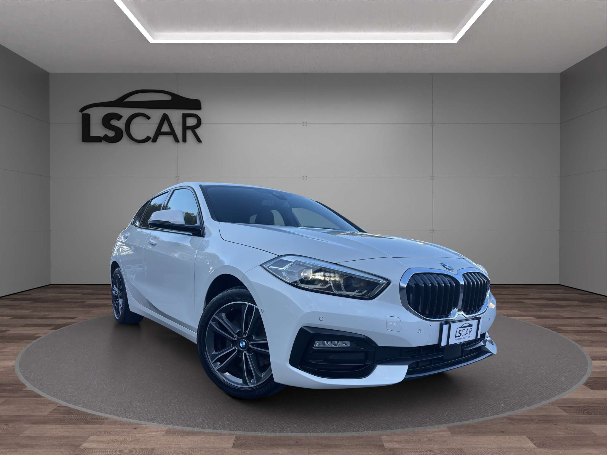 BMW 116