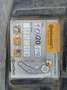 Ford Fusion 1.4  HU & AU 10-2026! Blau - thumbnail 7