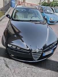 SW 1.9 jtdm 16v Exclusive 150cv