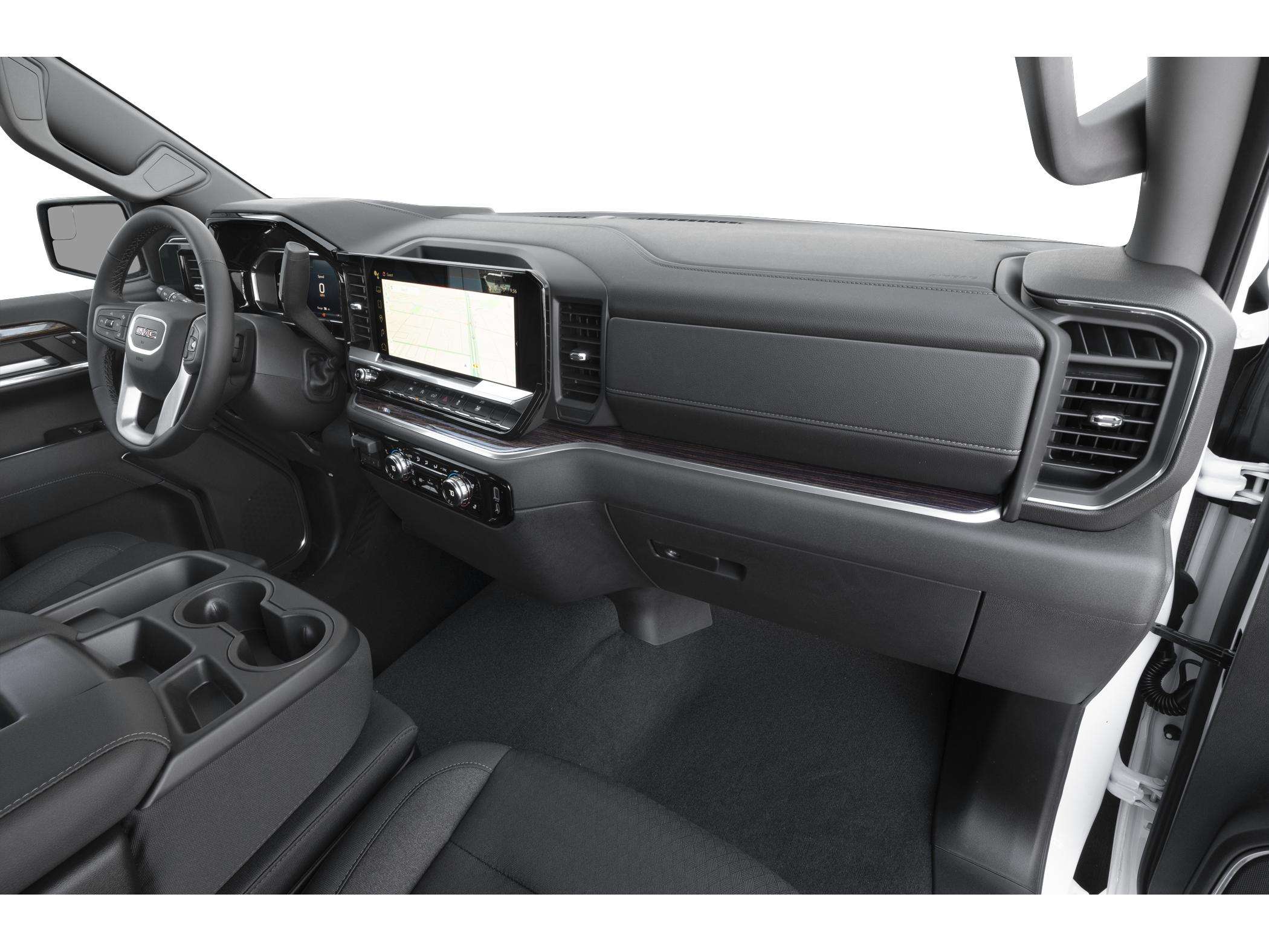 2026 GMC Sierra 1500 SLE Crew Cab