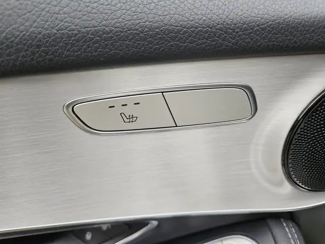 Mercedes-Benz GLC view 7
