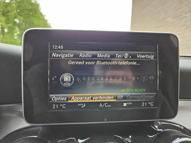 Mercedes-Benz GLC view 12