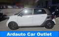 smart forFour Smart Forfour 1.0 Passion Cambio Automatico Blanc - thumbnail 8