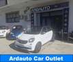 smart forFour Smart Forfour 1.0 Passion Cambio Automatico Blanc - thumbnail 1