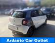 smart forFour Smart Forfour 1.0 Passion Cambio Automatico Blanc - thumbnail 10