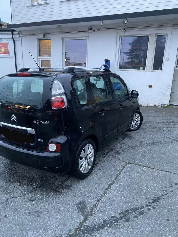 Citroen C3 Picasso e-HDi 90 Business BMP6