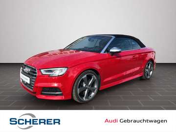 2.0 TFSI Autom. NAVI LED
