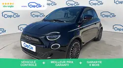 Fiat 118 42 kWh Icone Plus - Automatique Entretien constructeur