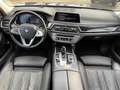 BMW 740 d xDrive Klima Navi Leder Rückfahrkamera Grijs - thumbnail 7