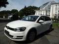 Volkswagen Golf Variant 1.6 BMT TDI Navi 2-Zonen-Klimaaut PDC SHZ Tempomat Weiß - thumbnail 1