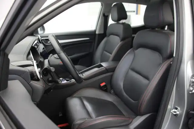 MG ZS view 6