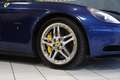 Ferrari 612 Scaglietti F1 One to One Blauw - thumbnail 4