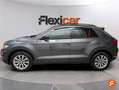 Volkswagen T-Roc 1.5 TSI Advance Gris - thumbnail 4