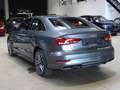 Audi A3 1.6TDi Sedan STRONIC  Sport *XENON-NAVI-PARKING* Grey - thumbnail 6