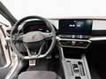 CUPRA Leon 1.4eTSI DSG ACC DCC LED Navi PDC Sitzheiz Weiß - thumbnail 6