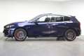 BMW 120 1 Serie M Sport Automaat / Panoramadak / Sportstoe Blauw - thumbnail 2