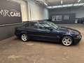 BMW 528 5-serie 528i Executive leder/schuifdak/navi Modrá - thumbnail 4