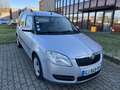 Skoda Roomster Roomster 1.4 TDI - 80 Confort Gris - thumbnail 2
