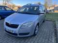 Skoda Roomster Roomster 1.4 TDI - 80 Confort Gris - thumbnail 1