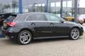 Mercedes-Benz A 250 250e AUT8 AMG Line Limited NAVI SFEER CARPLAY DAB Schwarz - thumbnail 5