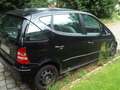 Mercedes-Benz A 160 A 160 Automatik ohne TÜV Noir - thumbnail 4
