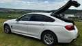 BMW 420 420d xDrive Gran Coupe M Sport Aut. M Sport Weiß - thumbnail 5