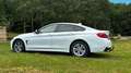 BMW 420 420d xDrive Gran Coupe M Sport Aut. M Sport Weiß - thumbnail 2