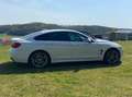 BMW 420 420d xDrive Gran Coupe M Sport Aut. M Sport Weiß - thumbnail 8