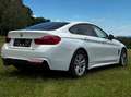 BMW 420 420d xDrive Gran Coupe M Sport Aut. M Sport Weiß - thumbnail 7