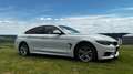 BMW 420 420d xDrive Gran Coupe M Sport Aut. M Sport Weiß - thumbnail 10