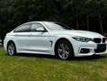 BMW 420 420d xDrive Gran Coupe M Sport Aut. M Sport Weiß - thumbnail 11