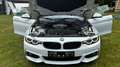 BMW 420 420d xDrive Gran Coupe M Sport Aut. M Sport Weiß - thumbnail 13