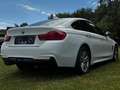 BMW 420 420d xDrive Gran Coupe M Sport Aut. M Sport Weiß - thumbnail 6