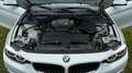 BMW 420 420d xDrive Gran Coupe M Sport Aut. M Sport Weiß - thumbnail 22