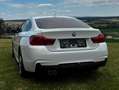 BMW 420 420d xDrive Gran Coupe M Sport Aut. M Sport Weiß - thumbnail 4