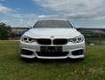 BMW 420 420d xDrive Gran Coupe M Sport Aut. M Sport Weiß - thumbnail 12