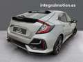 Honda Civic 1.0 VTEC Turbo Elegance Navi Gris - thumbnail 3