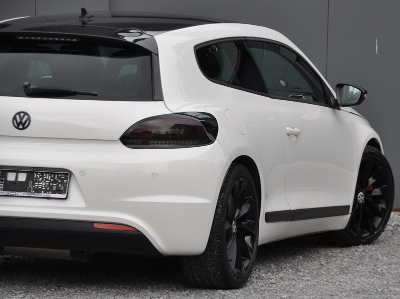 Volkswagen Scirocco Scirocco 1.4 TSI - PDC - REMUS UITLAAT — photo 4