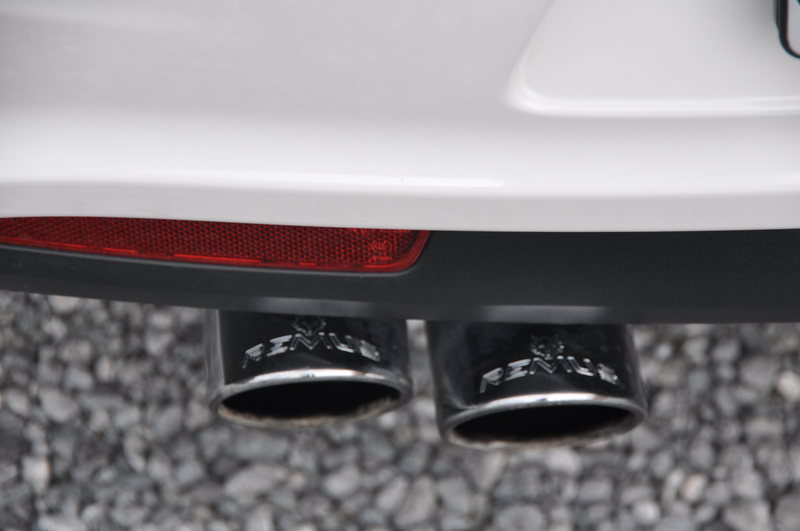 Volkswagen Scirocco Scirocco 1.4 TSI - PDC - REMUS UITLAAT — photo 7