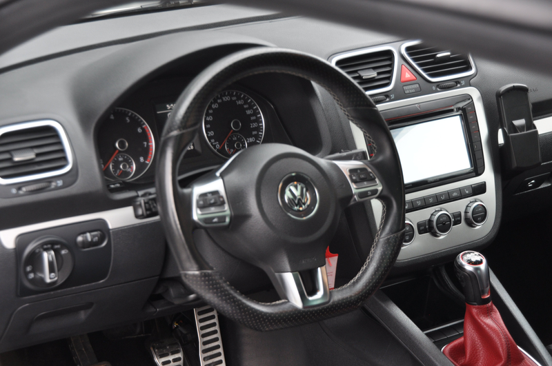Volkswagen Scirocco Scirocco 1.4 TSI - PDC - REMUS UITLAAT — photo 11