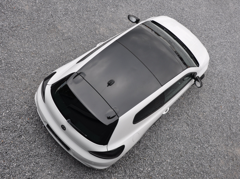 Volkswagen Scirocco Scirocco 1.4 TSI - PDC - REMUS UITLAAT — photo 5