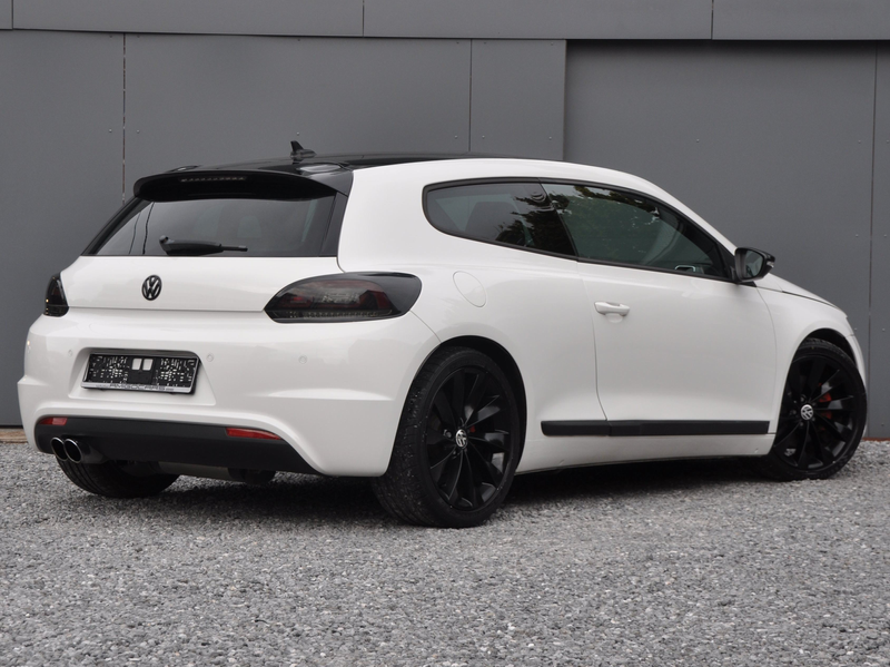 Volkswagen Scirocco Scirocco 1.4 TSI - PDC - REMUS UITLAAT — photo 3