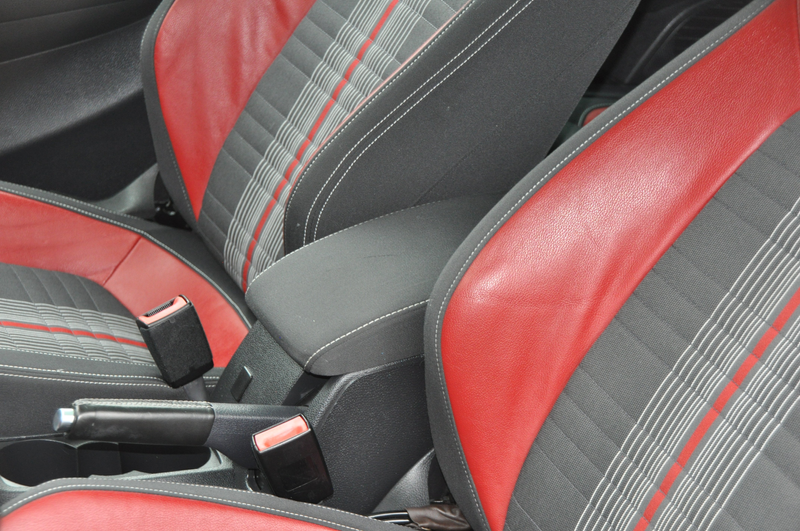 Volkswagen Scirocco Scirocco 1.4 TSI - PDC - REMUS UITLAAT — photo 9