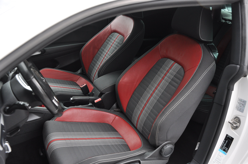 Volkswagen Scirocco Scirocco 1.4 TSI - PDC - REMUS UITLAAT — photo 8