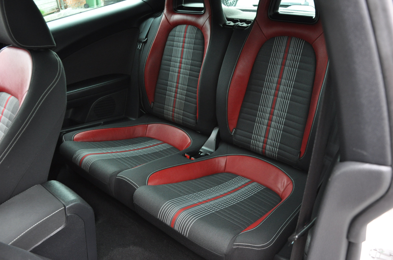 Volkswagen Scirocco Scirocco 1.4 TSI - PDC - REMUS UITLAAT — photo 10