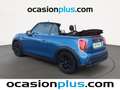 MINI Cooper Cabrio Aut. Bleu - thumbnail 3
